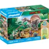 Bild von Playmobil Spinosaurus-Angriff auf Dino-Ausgrabung (71820)