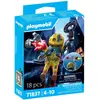 Bild von Playmobil 71837 Roboter-Held (71837)