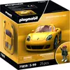 Bild von Playmobil Carrera GT (71859, Playmobil Porsche)