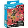 Bild von Playmobil 71867 Miraculous: Vesperia (71867)