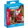 Bild von Playmobil 71883 Weihnachtsmann mit Wunschzettel (71883)