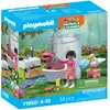 Bild von Playmobil Tierischer Badespass