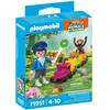 Bild von Playmobil 71951 Kleine Lokausfahrt (71951)