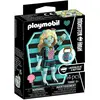 Bild von Playmobil X Monster High Lagoona Blue (71998)