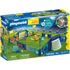 Bild von Playmobil Fussball-Arena (72056, Playmobil My Life)