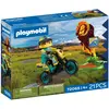 Bild von Playmobil 72065 Offroad Motorrad