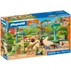 Bild von Playmobil Zoo: Wildnis-Kletterpark (72070, Playmobil Animals & Friends)