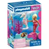 Bild von Playmobil 72109 Meerjungfrau mit Seepferdchen (72109)
