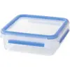 Bild von Emsa Clip & Close, Vorratsbehälter, Blau, Transparent