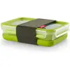 Bild von Emsa Clip & Go, Lunchbox, Grün