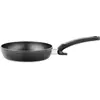Bild von Fissler Bratpfanne, Pfanne + Kochtopf, Grau, Schwarz