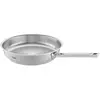 Bild von Fissler Profi Collection 2, Pfanne + Kochtopf, Silber