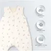 Bild von Julius Zöllner, Babyschlafsack, Jersey Jumper, Little Bow (2.5 TOG, 91 x 51 cm)