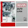 Bild von Novus, Büroklammer, Heftklammern (50 Stück) (1000x)