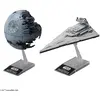 Bild von Revell Death Star II + Imperial Star Destroyer
