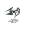 Bild von Star Wars 1/72 Tie Interceptor Modell 10 Cm