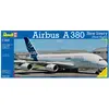 Bild von Revell Airbus A380 First Flight