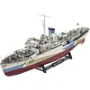 Bild von Revell Flower Class Corvette (early)