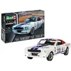 Bild von Revell Model Set 1966 Shelby GT 350 R