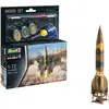 Bild von Revell Model Set German A4/V2 Rocket