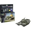 Bild von Revell Model Set T-72 M1