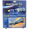 Bild von Revell Boeing 747-200