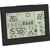 Bild von TFA Horizon, Wetterstation, Schwarz