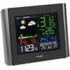 Bild von TFA VIEW METEO Funk-Wetterstation, Wetterstation, Grau, Schwarz
