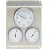 Bild von TFA Aussenwetterstation, Wetterstation, Silber