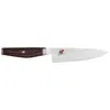 Bild von Miyabi 6000mct, Küchenmesser, Braun