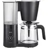 Bild von Zwilling Enfinigy Filterkaffeemaschine, schwarz, 1.5l, Filterkaffeemaschine, Schwarz