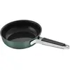 Bild von Zwilling Pure Bratpfanne 20cm Grün, Pfanne + Kochtopf, Grün