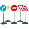 Bild von Theo Klein Verkehrszeichen-Set