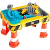 Bild von Theo Klein CAT - Sand- und Wasser-Spieltisch
