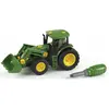 Bild von Theo Klein John Deere Traktor