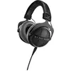 Bild von Beyerdynamic DT 990 Pro X (Keine Geräuschunterdrückung, Kabelgebunden), Kopfhörer, Schwarz, Grau