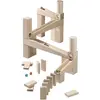 Bild von Haba Grundpackung Erstes Spielen - Kugelbahn für Anfänger