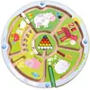 Bild von Haba Zahlenlabyrinth (Deutsch, Englisch, Französisch, Italienisch, Niederländisch, Spanisch, 2 - 4 Jahre)