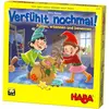 Bild von Haba Verfühlt nochmal! (Deutsch, Englisch, Französisch, Niederländisch, Spanisch, 2 - 4 Spieler)