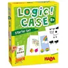 Bild von Haba LogiCase Starter Set (Deutsch, 5 - 11 Jahre)
