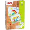 Bild von Haba Zuordnungsspiel Scheibix (Deutsch)