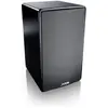 Bild von Canton Am5 (1 Stk., 80 W), HiFi + Heimkino Lautsprecher, Schwarz