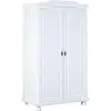 Bild von Inter Link, Kleiderschrank, Hedda (104 x 56 x 180 cm)