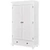 Bild von Inter Link, Kleiderschrank, Danz (116 x 57 x 199 cm)