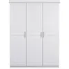 Bild von Inter Link, Kleiderschrank, Magnus (140 x 55 x 190 cm)