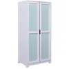 Bild von Ebuy24, Kinderkleiderschrank, Kleiderschrank Prati