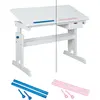Bild von Inter Link, Schreibtisch, Baru (109 x 55 x 96 cm)