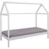 Bild von Ebuy24, Kinderbett, Bett SunRoad (90 x 200 cm)