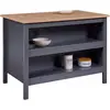 Bild von Inter Link, Kommode + Sideboard, Nellina (124 x 75 x 92 cm)