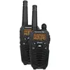 Bild von Stabo PMR-Handfunkgerät freecom 700 (10 km), Walkie Talkie, Schwarz